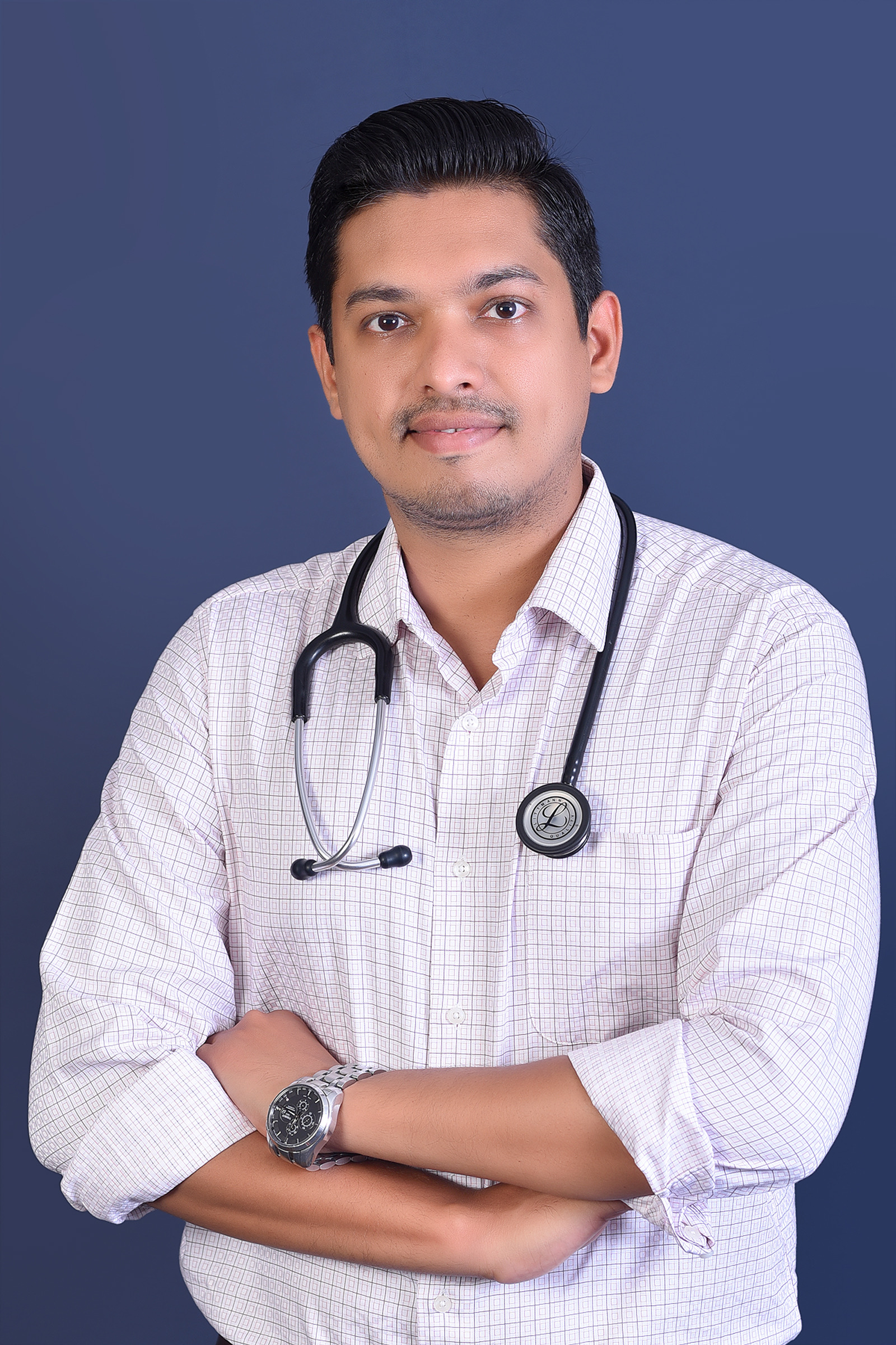 Doctor